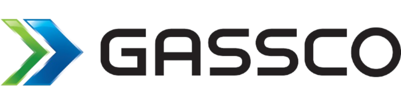 gassco 800x200px