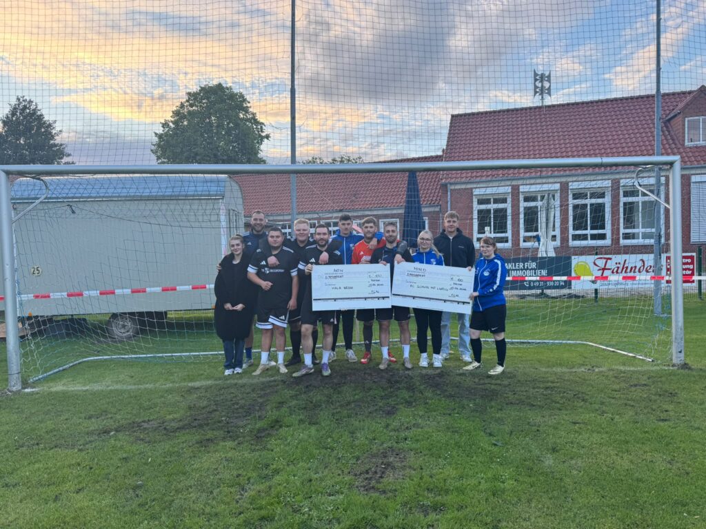 Elfer cup gewinner