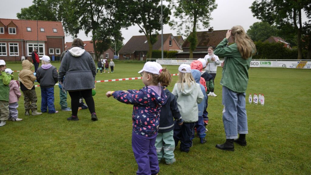 kindergartenolympiade